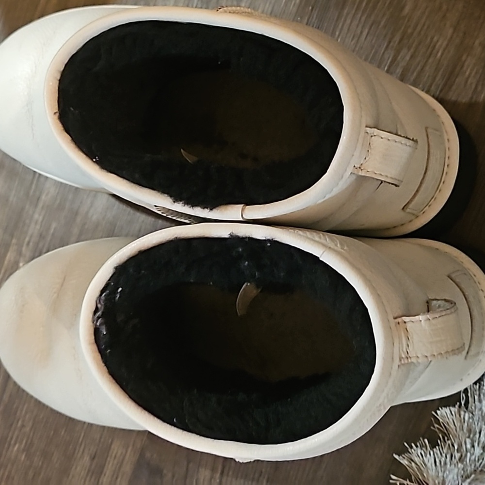 Ugg Classic Mini Platform Matte Boots - image 5